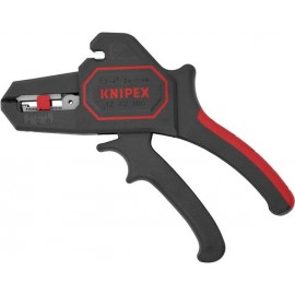 Replės laidų nuizoliavimui KNIPEX 1262180