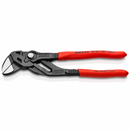 Replės-veržliaraktis KNIPEX 8601180