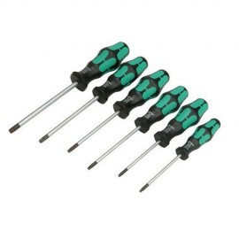 TORX atsuktuvų rinkinys- 028062