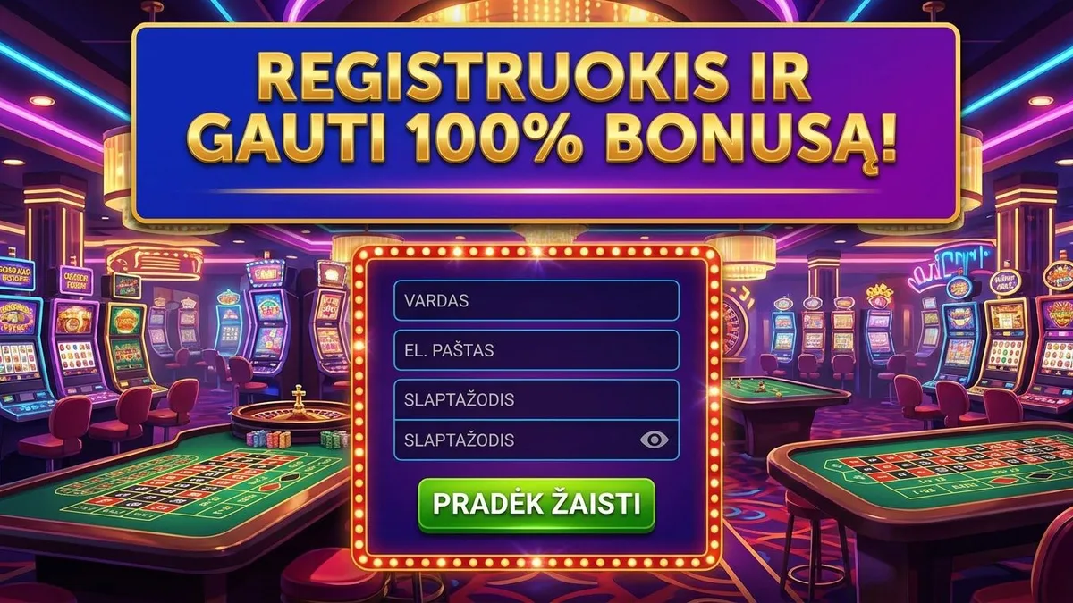 Registracija su premija